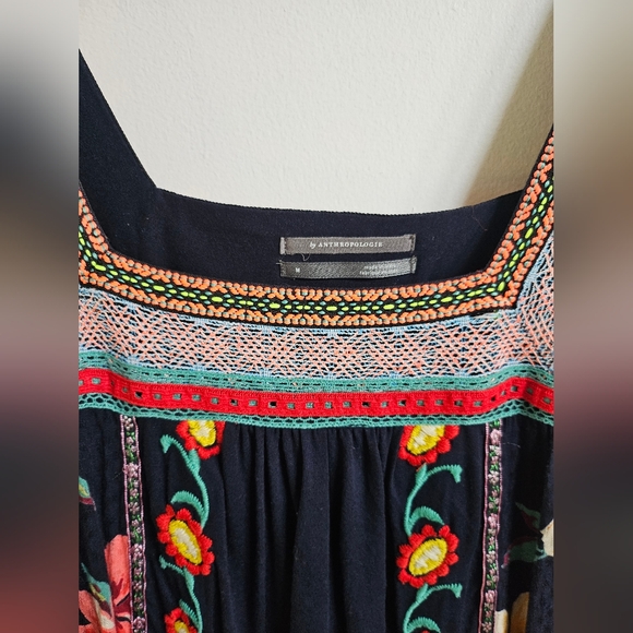 Anthropologie Blouse - Picture 3 of 5